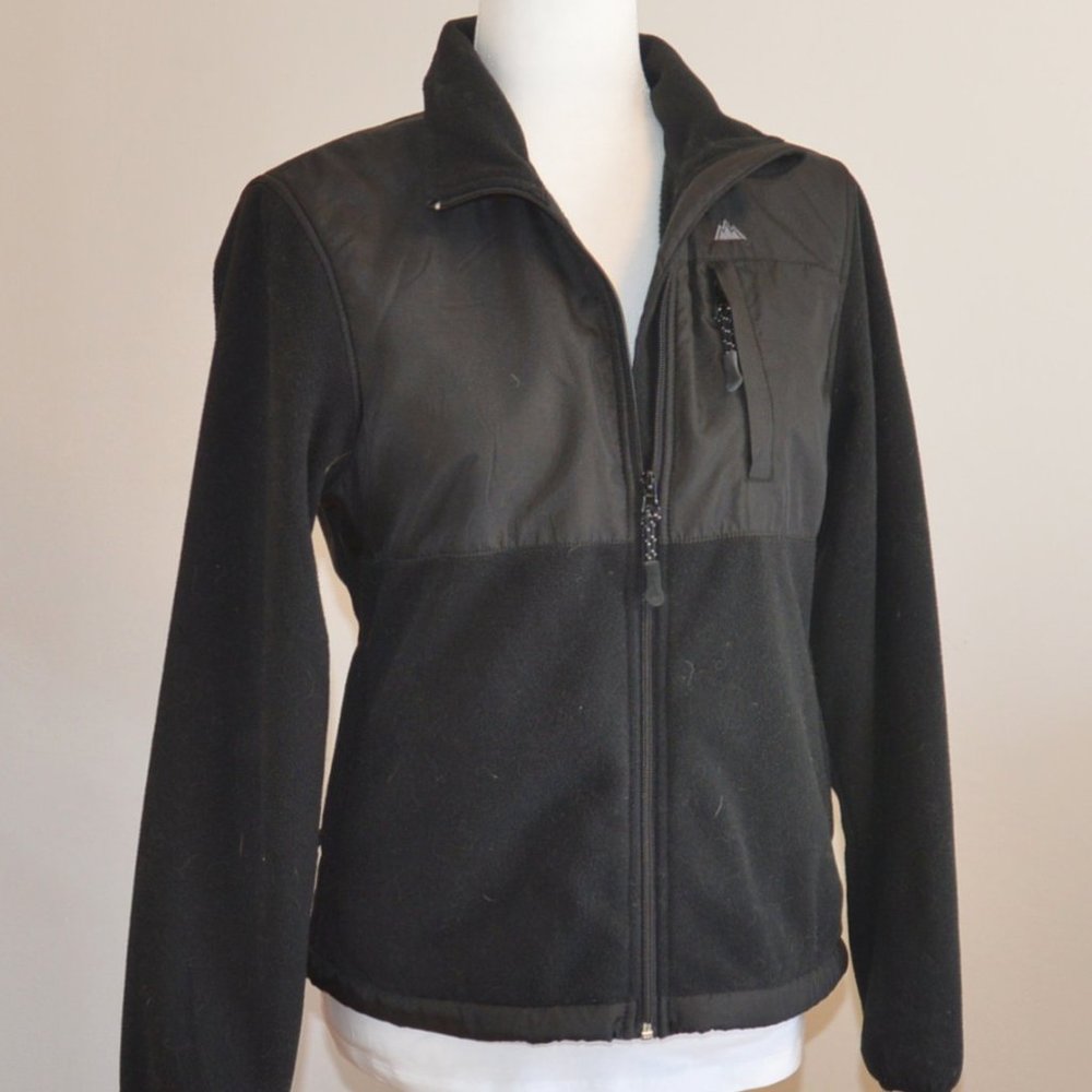 4/$20 Snowz Fleece Jacket